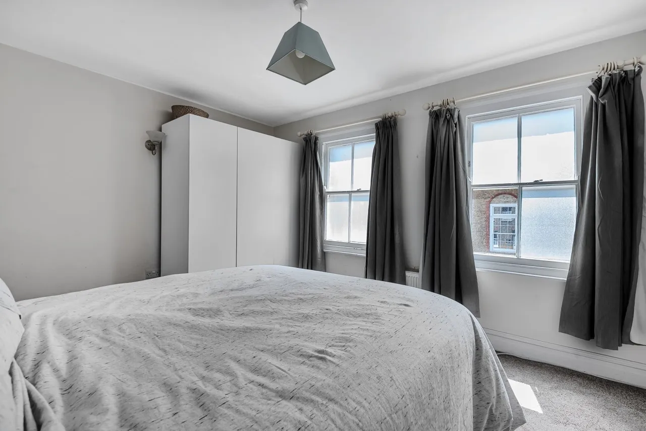 Randall Place, London, SE10, photo 9