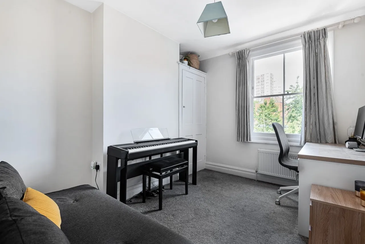 Randall Place, London, SE10, photo 10