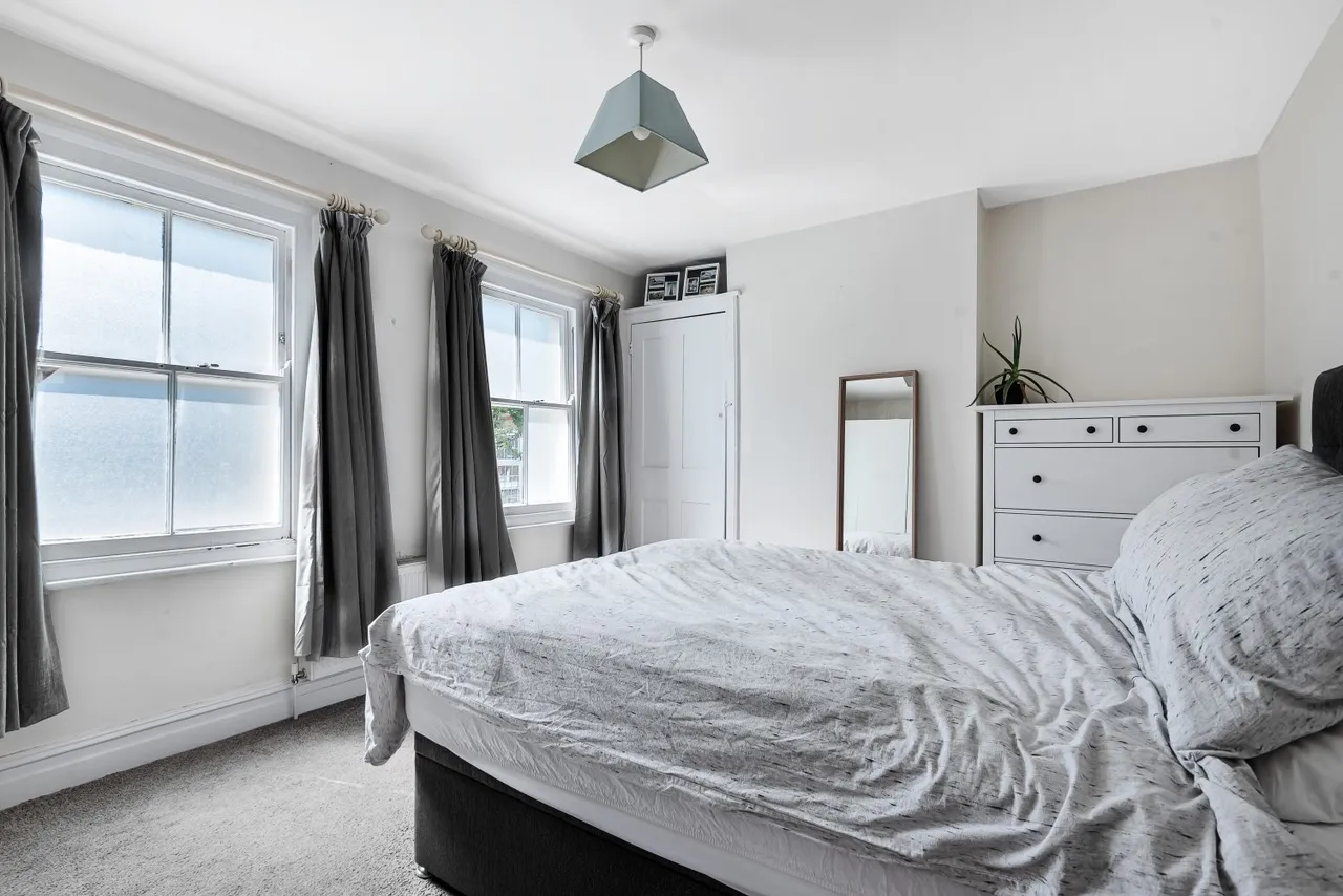 Randall Place, London, SE10, photo 11