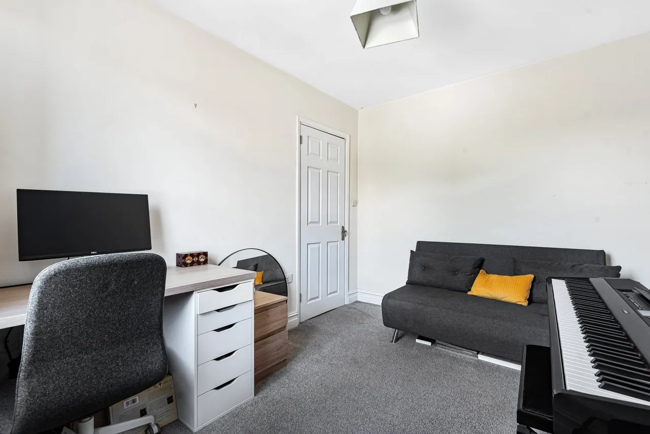 Randall Place, London, SE10, photo 7