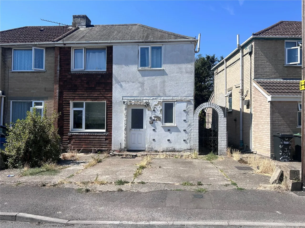 5 bed house for sale, Causeway Crescent, Totton, SO40