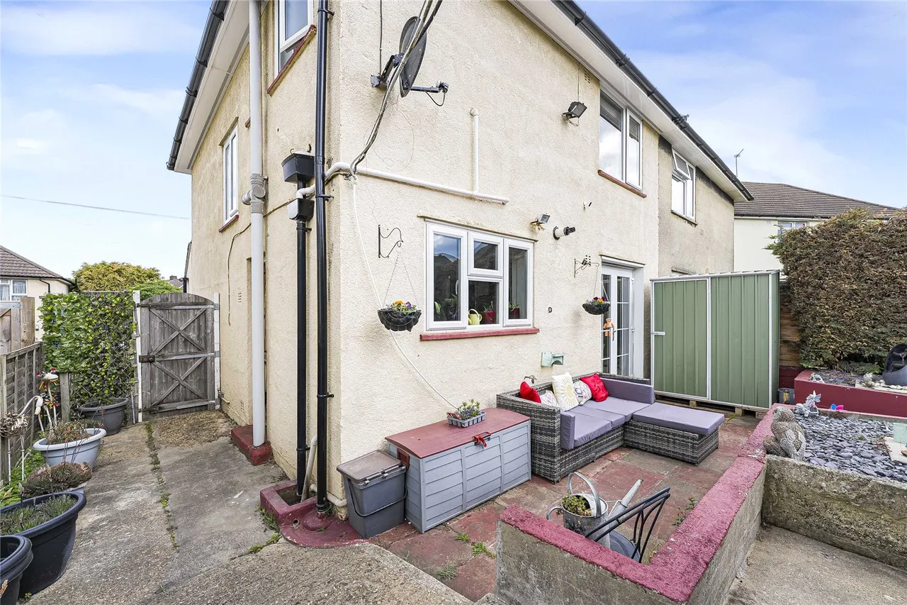 Alamein Road, Swanscombe, DA10, photo 29