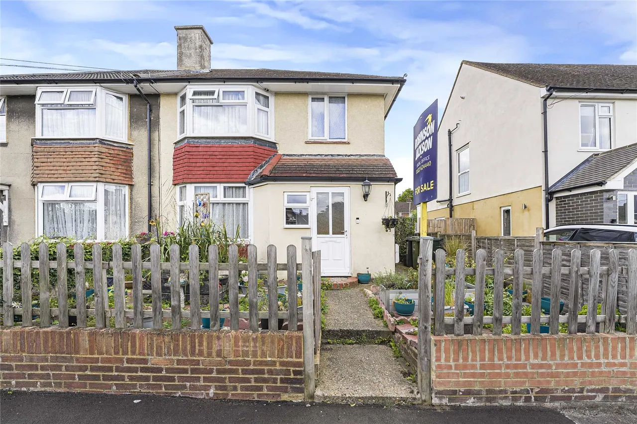 Alamein Road, Swanscombe, DA10, photo 33