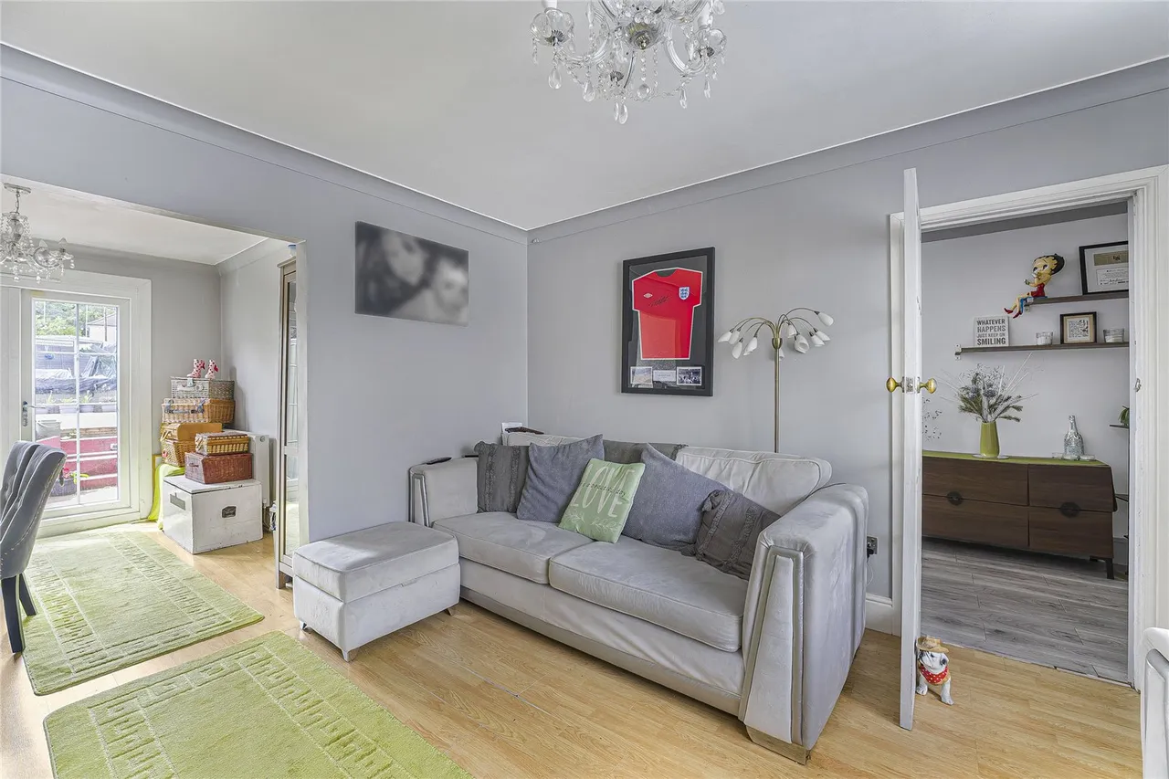 Alamein Road, Swanscombe, DA10, photo 26