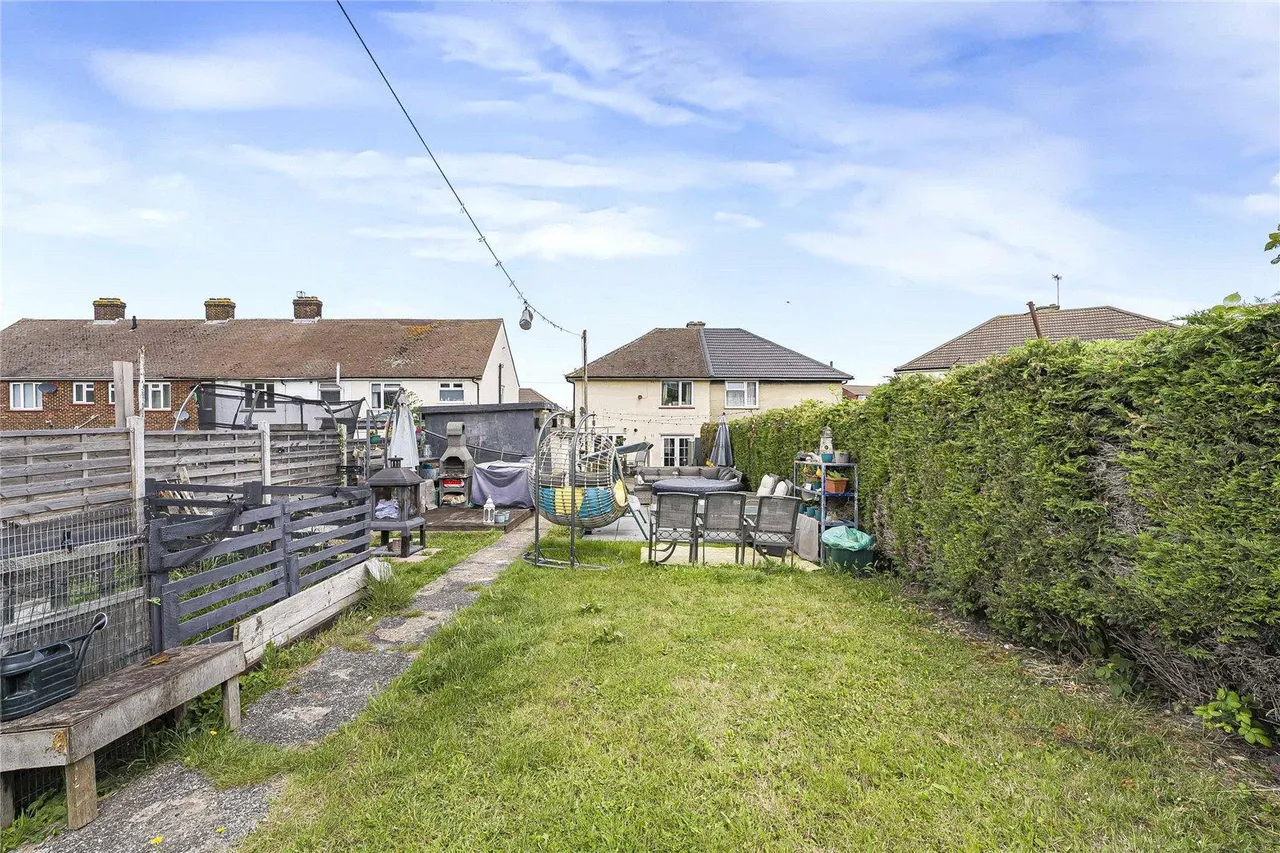 Alamein Road, Swanscombe, DA10, photo 16