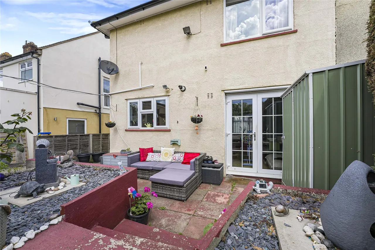 Alamein Road, Swanscombe, DA10, photo 31