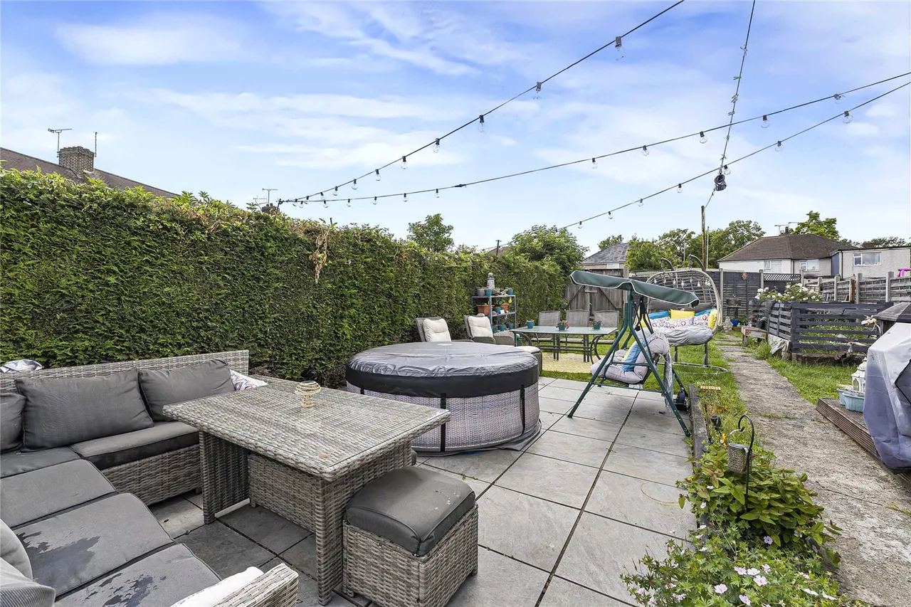 Alamein Road, Swanscombe, DA10, photo 17