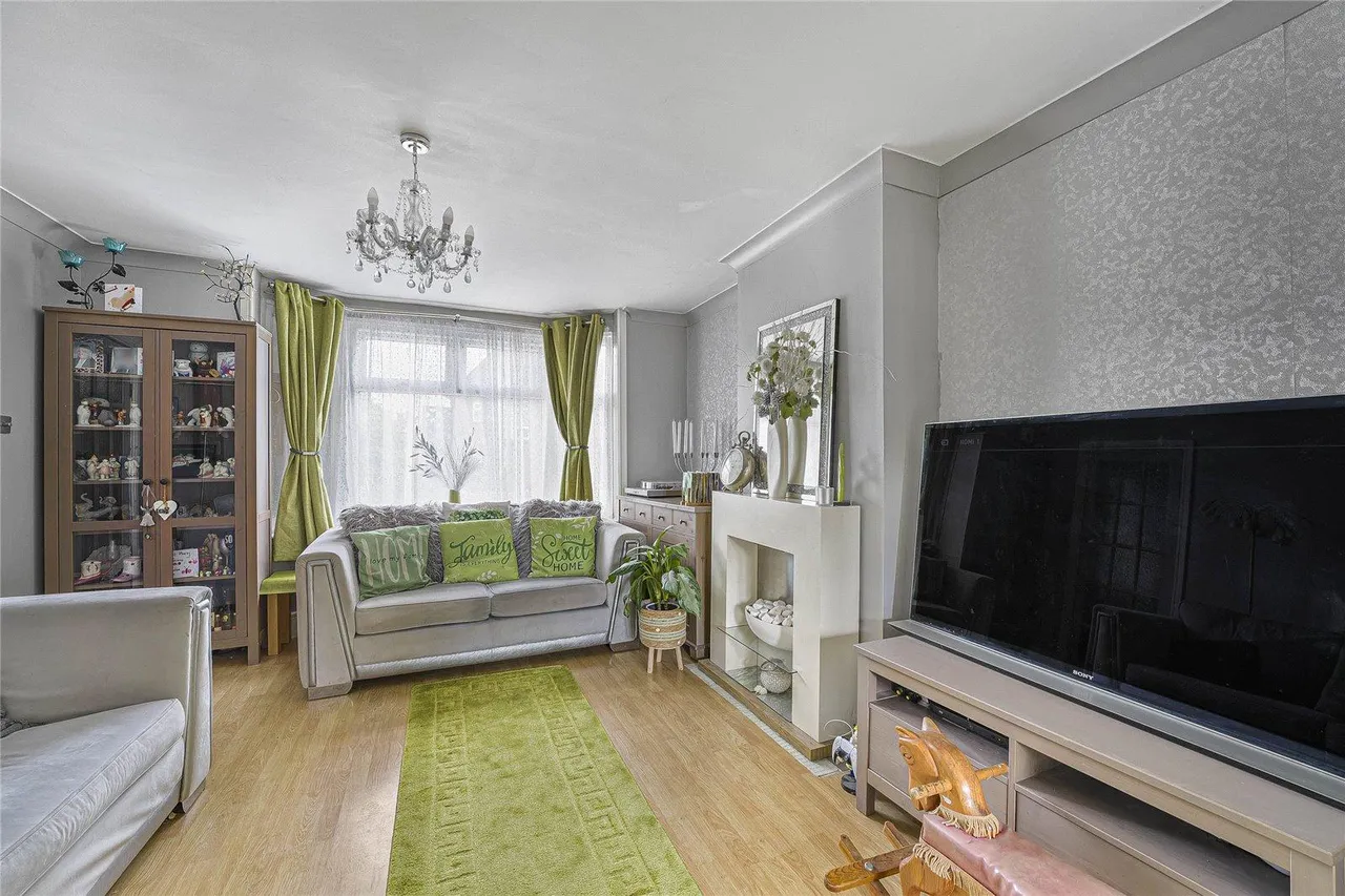 Alamein Road, Swanscombe, DA10, photo 27