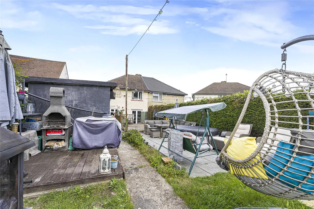 Alamein Road, Swanscombe, DA10, photo 20
