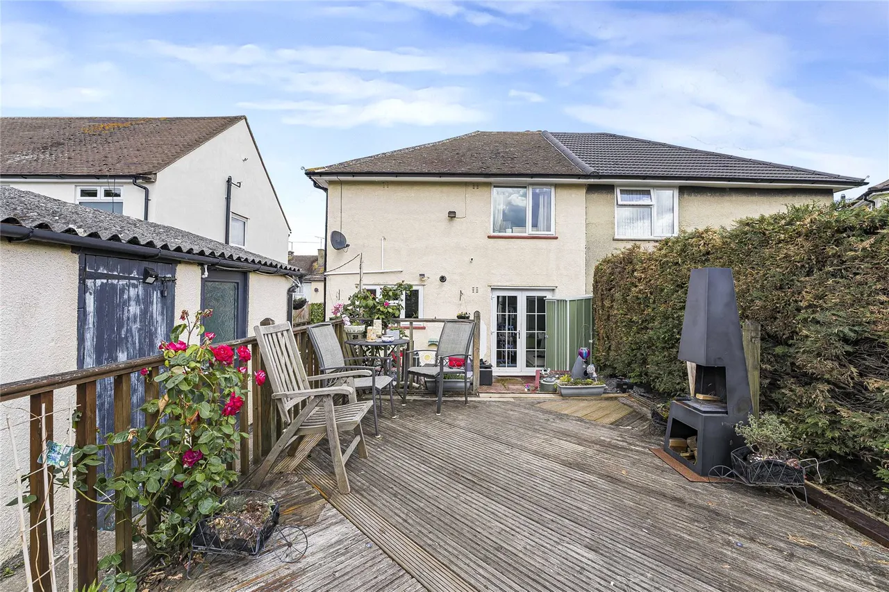 Alamein Road, Swanscombe, DA10, photo 19