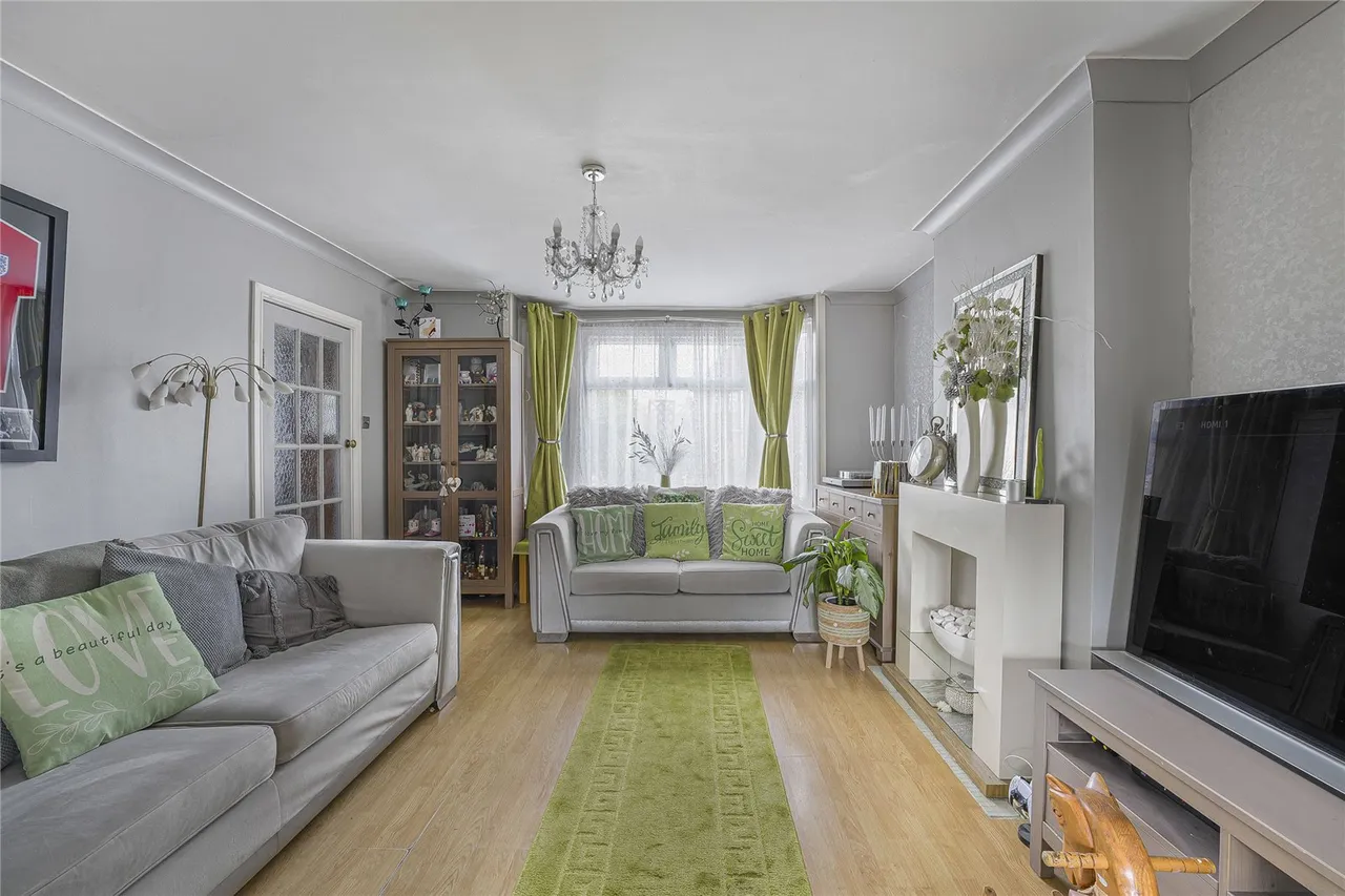 Alamein Road, Swanscombe, DA10, photo 5