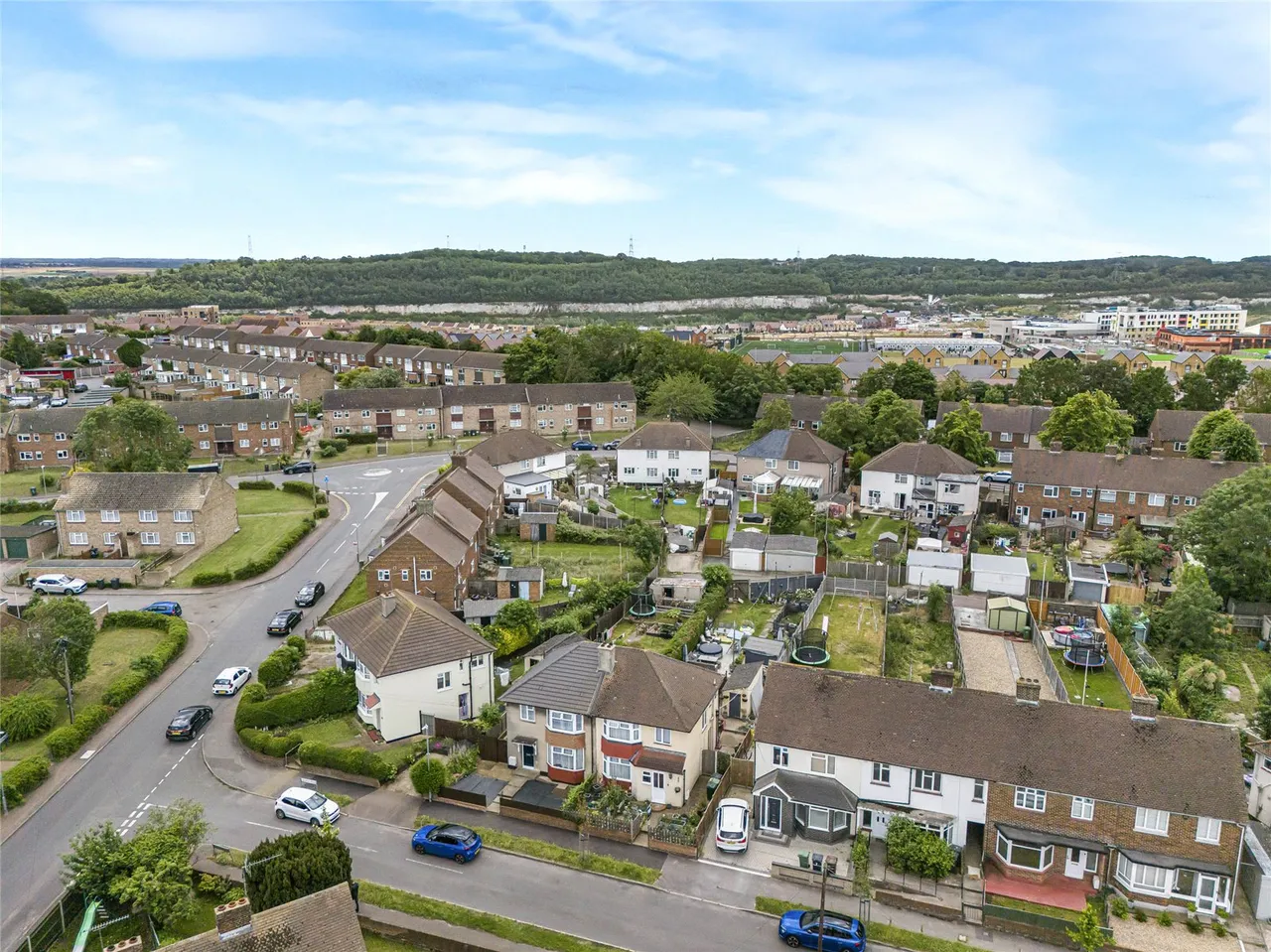 Alamein Road, Swanscombe, DA10, photo 22
