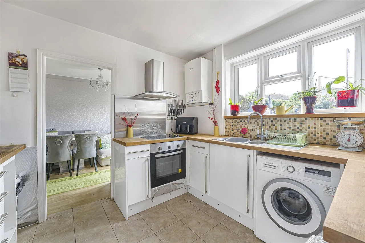 Alamein Road, Swanscombe, DA10, photo 6