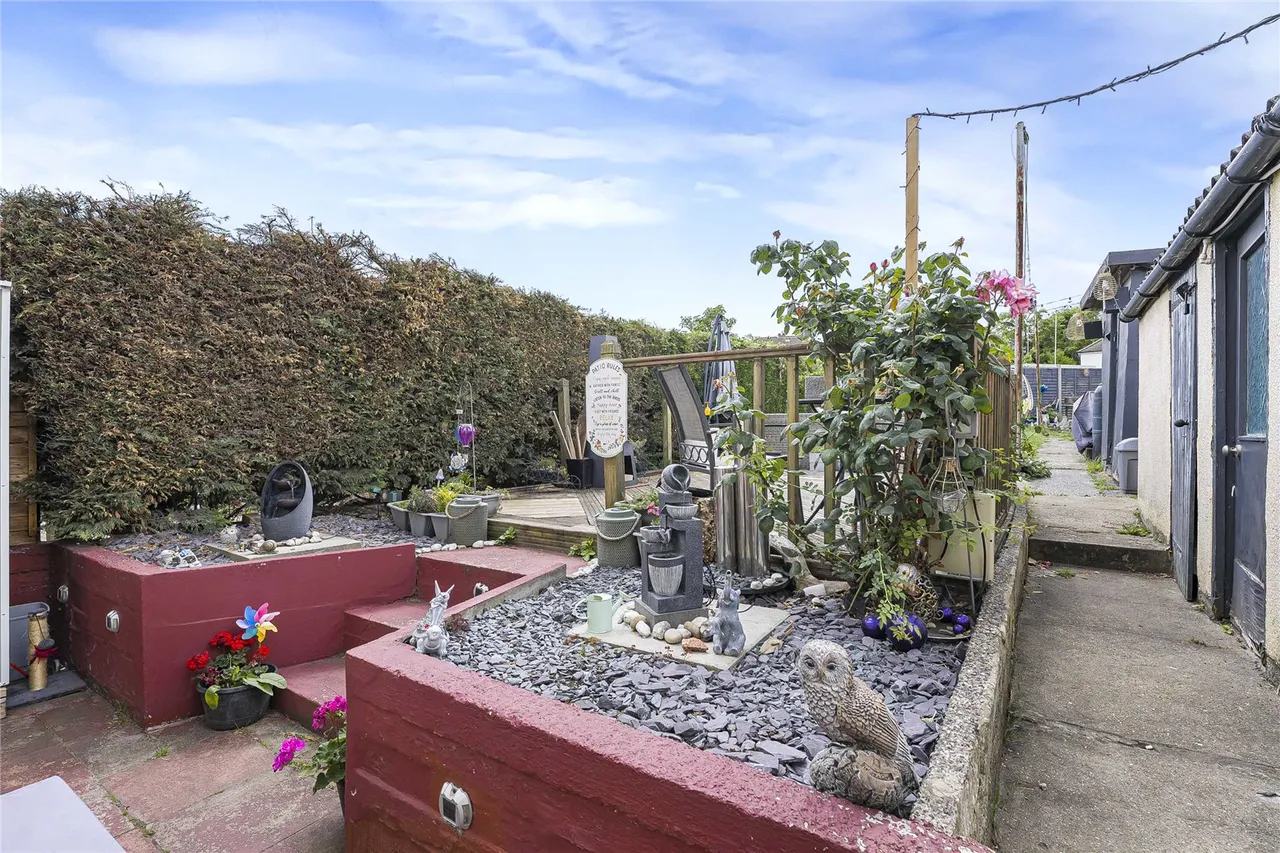 Alamein Road, Swanscombe, DA10, photo 30