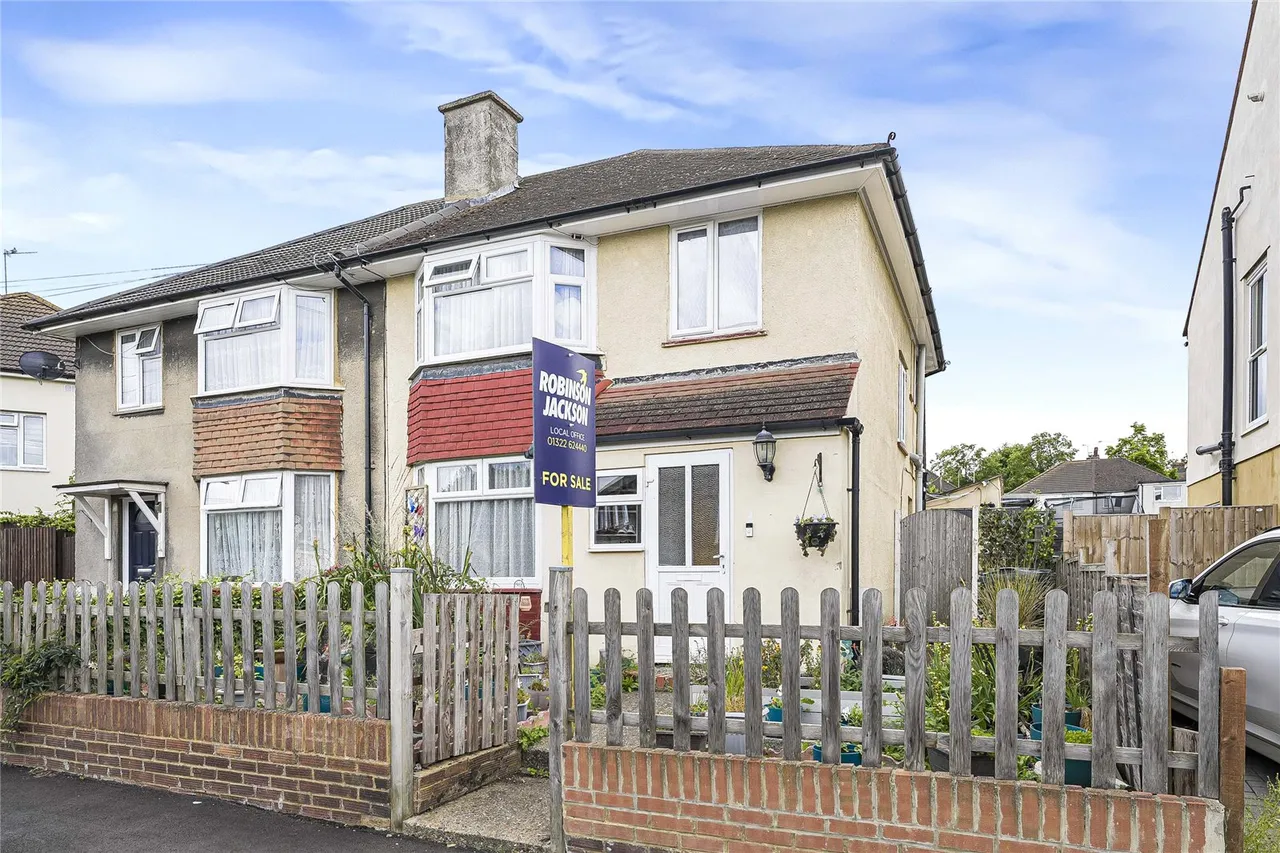 Alamein Road, Swanscombe, DA10, photo 21