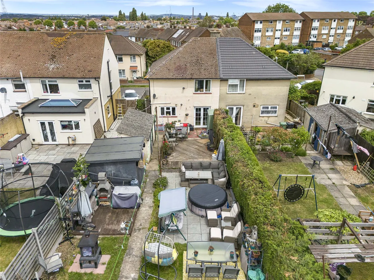Alamein Road, Swanscombe, DA10, photo 23