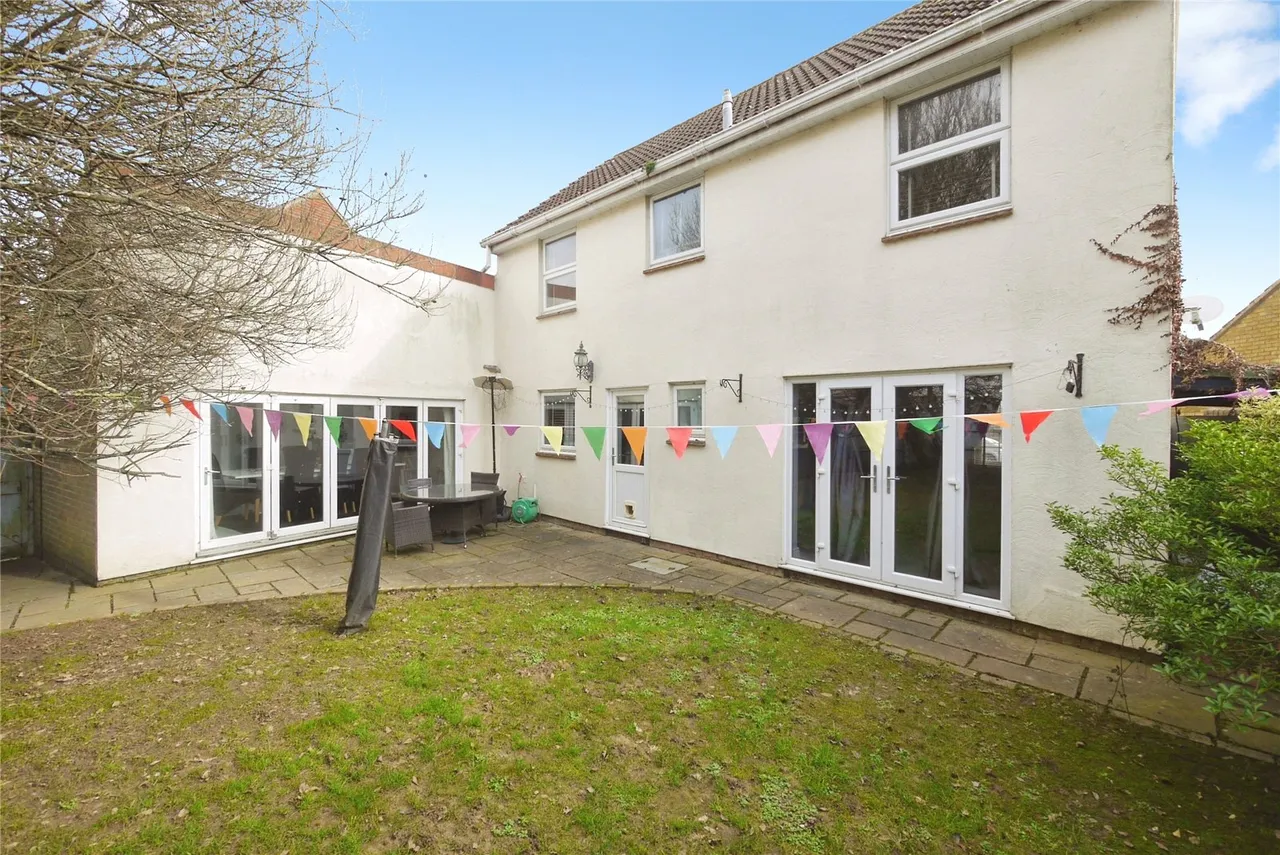 Roding Drive, Kelvedon Hatch, Brentwood, Essex, CM15, photo 17