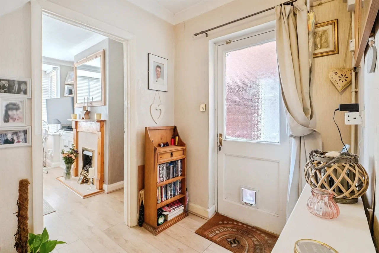Selbourne Street, Loughborough, photo 9