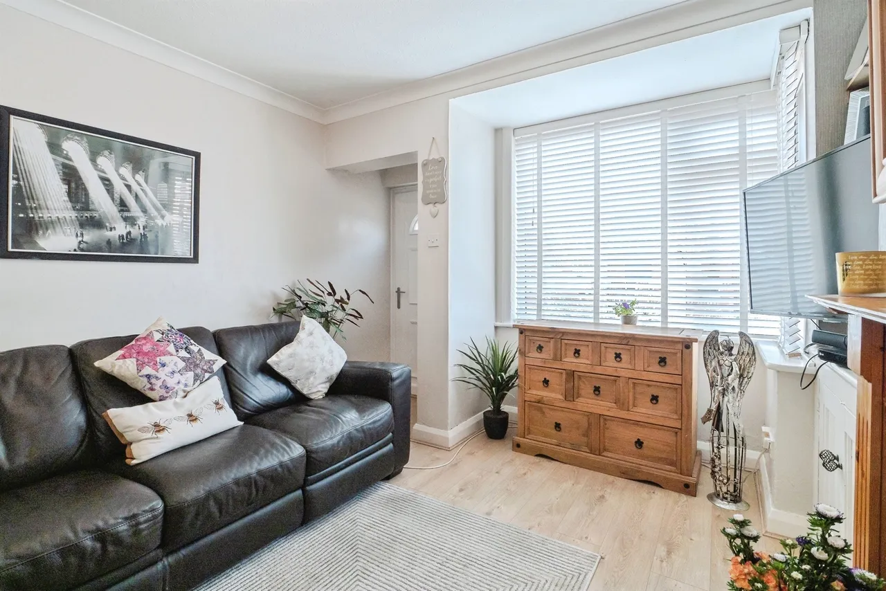 Selbourne Street, Loughborough, photo 6