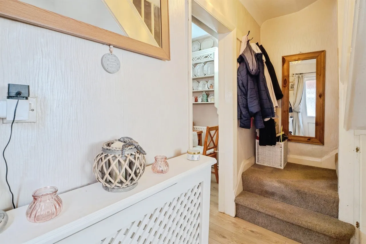 Selbourne Street, Loughborough, photo 11