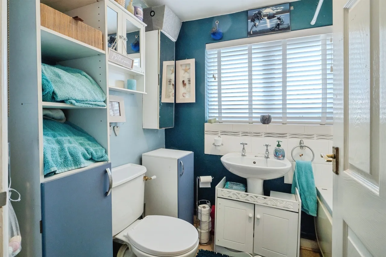 Selbourne Street, Loughborough, photo 10