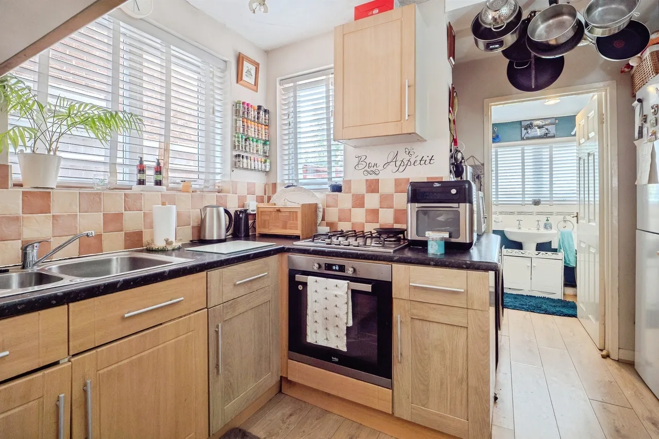 Selbourne Street, Loughborough, photo 7