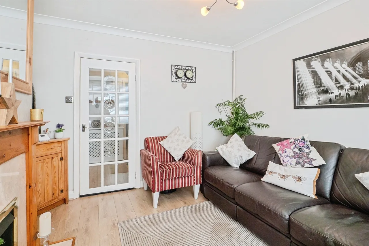 Selbourne Street, Loughborough, photo 5