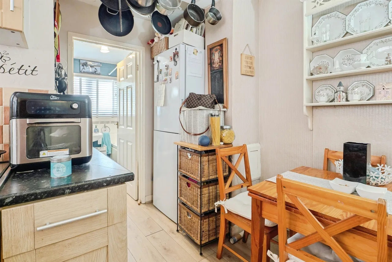 Selbourne Street, Loughborough, photo 8