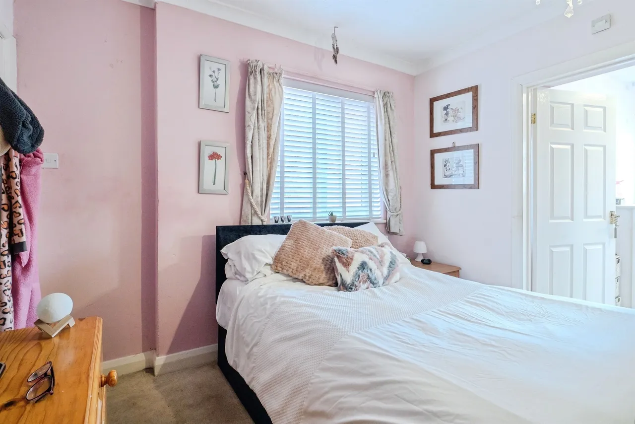 Selbourne Street, Loughborough, photo 12