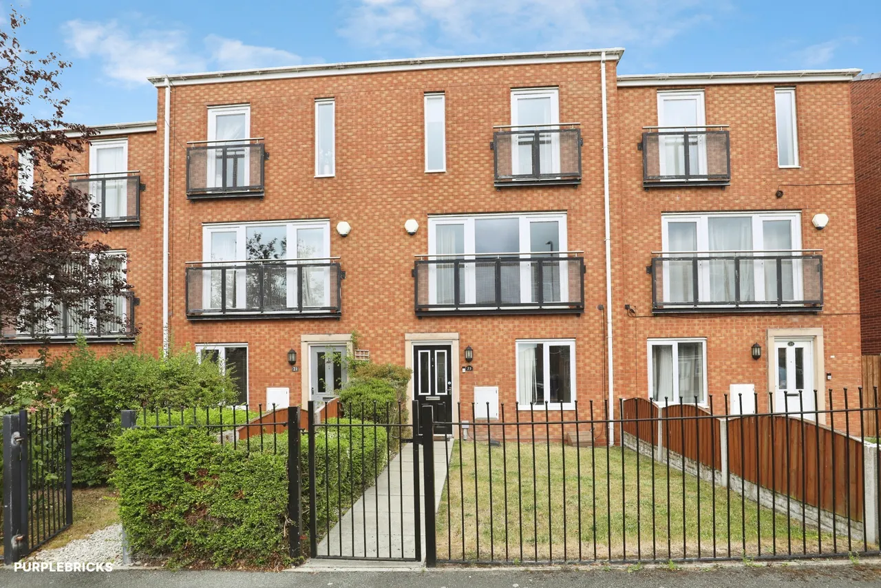 Shadowbrook Drive, Liverpool, L24, photo 18
