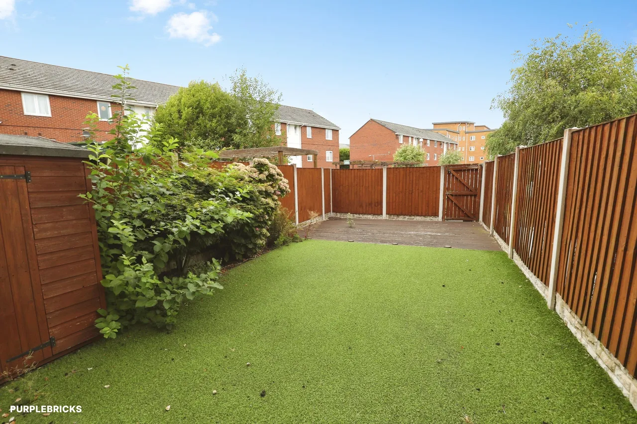 Shadowbrook Drive, Liverpool, L24, photo 16