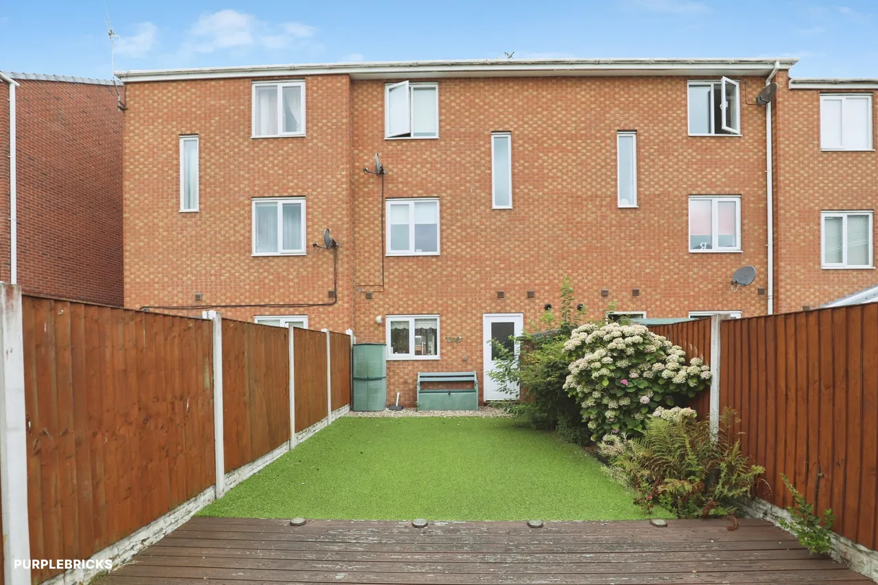 Shadowbrook Drive, Liverpool, L24, photo 17