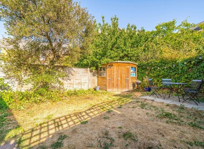 Brougham Road, Acton, W3, photo 7