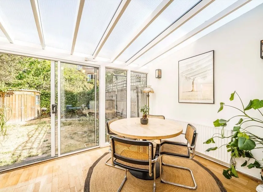 Brougham Road, Acton, W3, photo 4