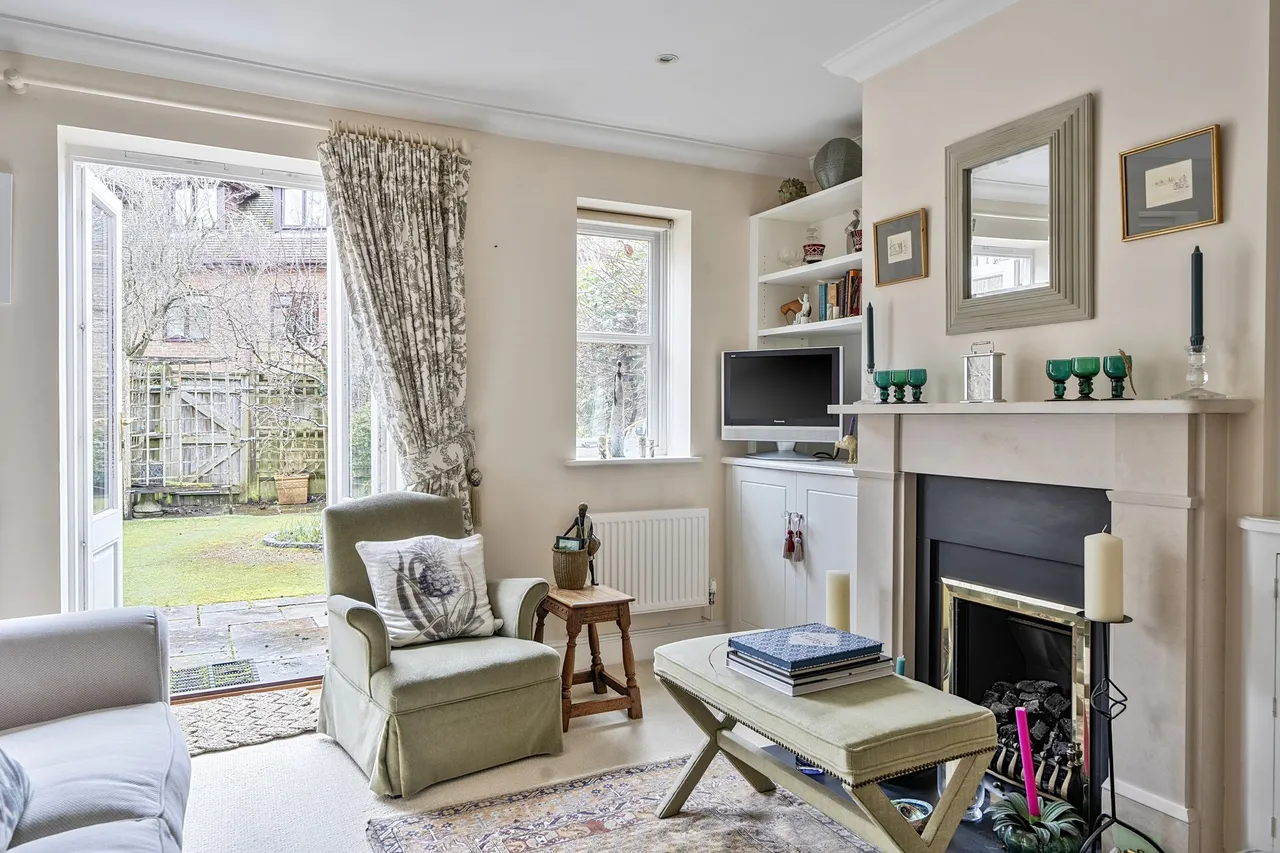 The Rockeries, Midhurst, GU29, photo 2