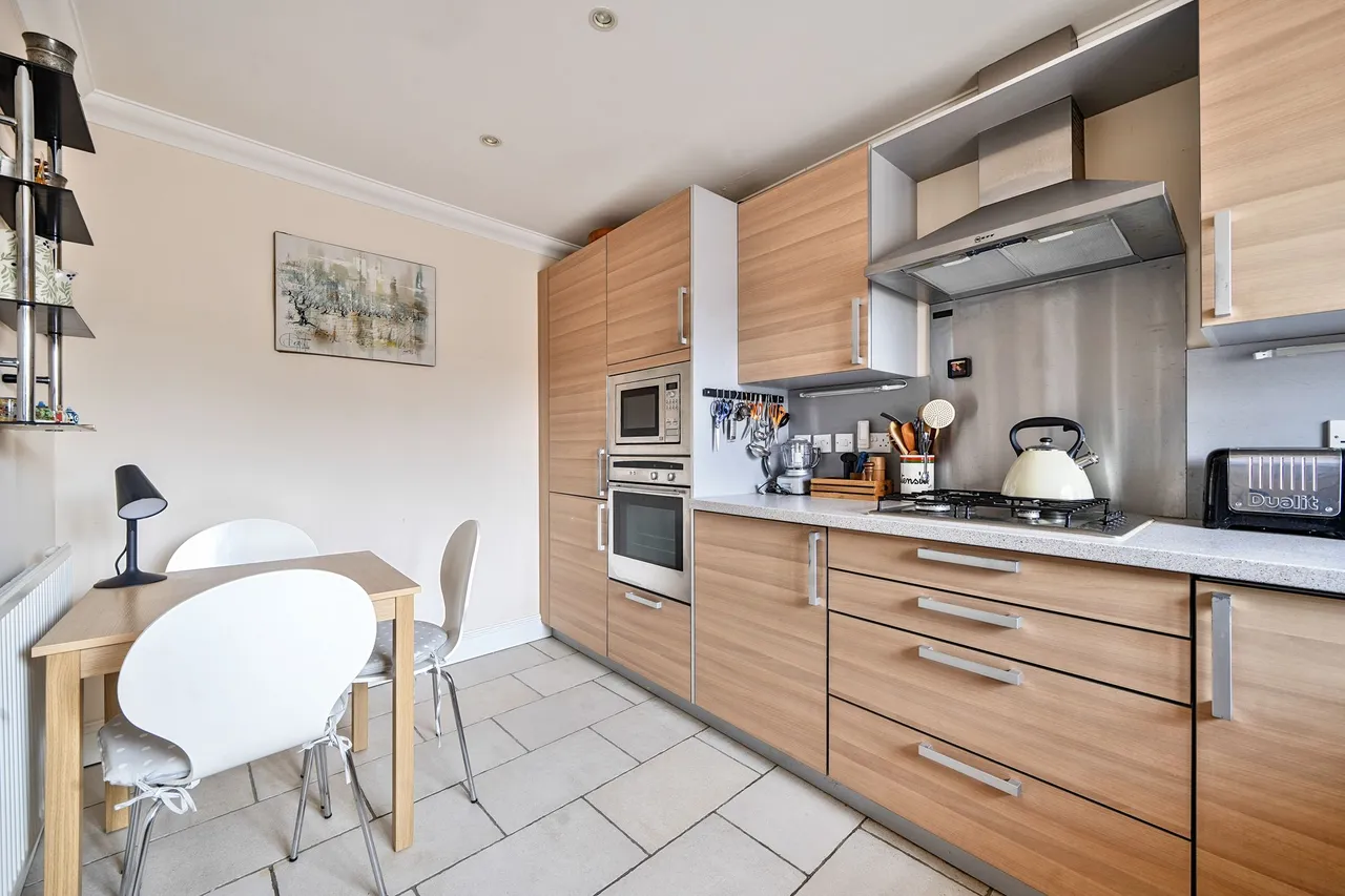 The Rockeries, Midhurst, GU29, photo 5