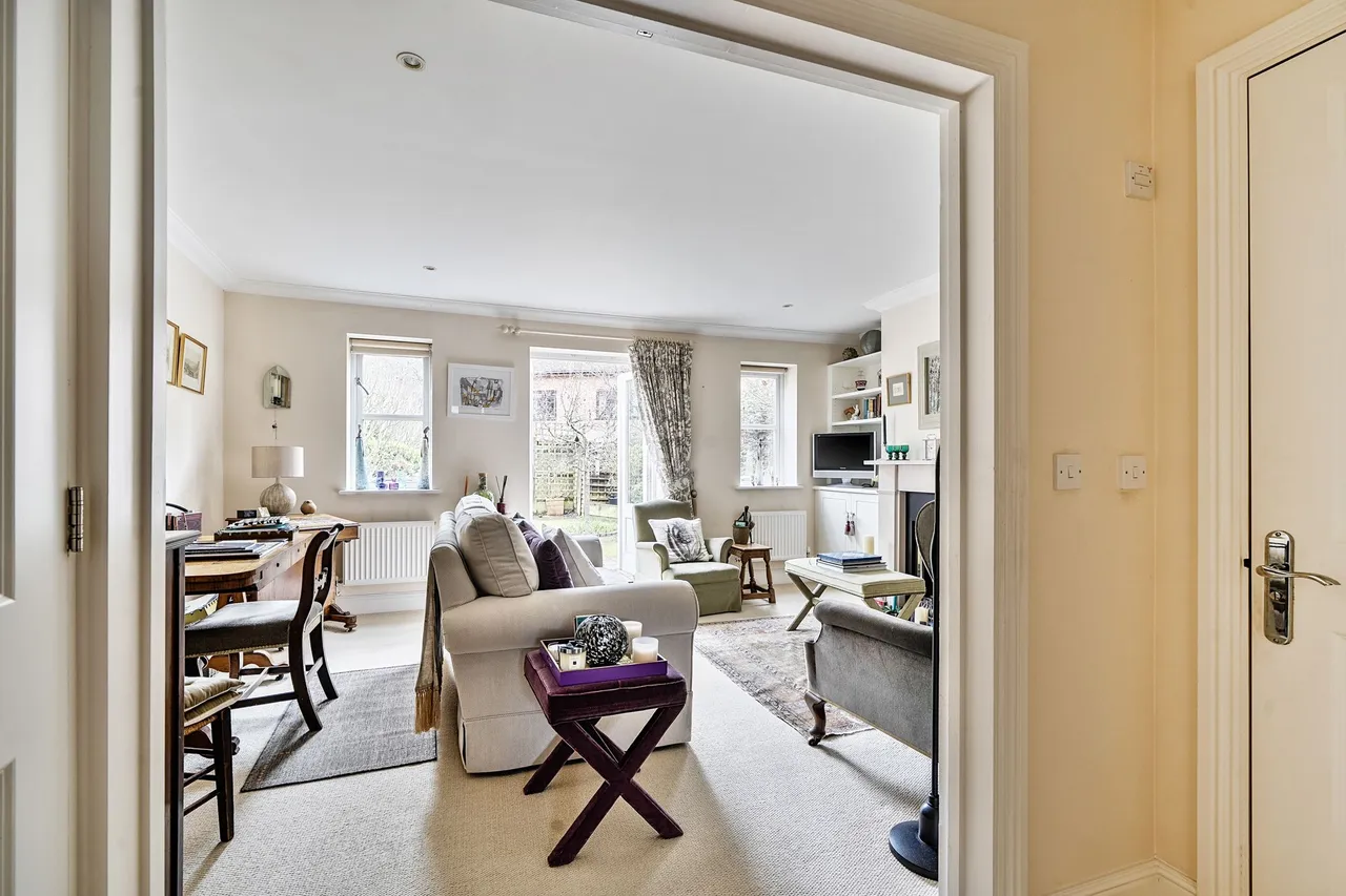 The Rockeries, Midhurst, GU29, photo 10