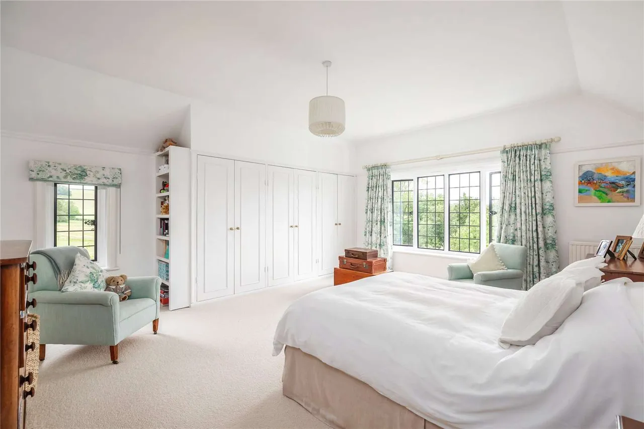 Swanmore Road, Droxford, SO32, photo 13