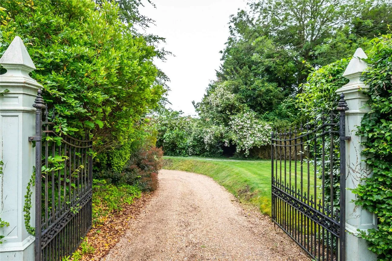 Swanmore Road, Droxford, SO32, photo 25