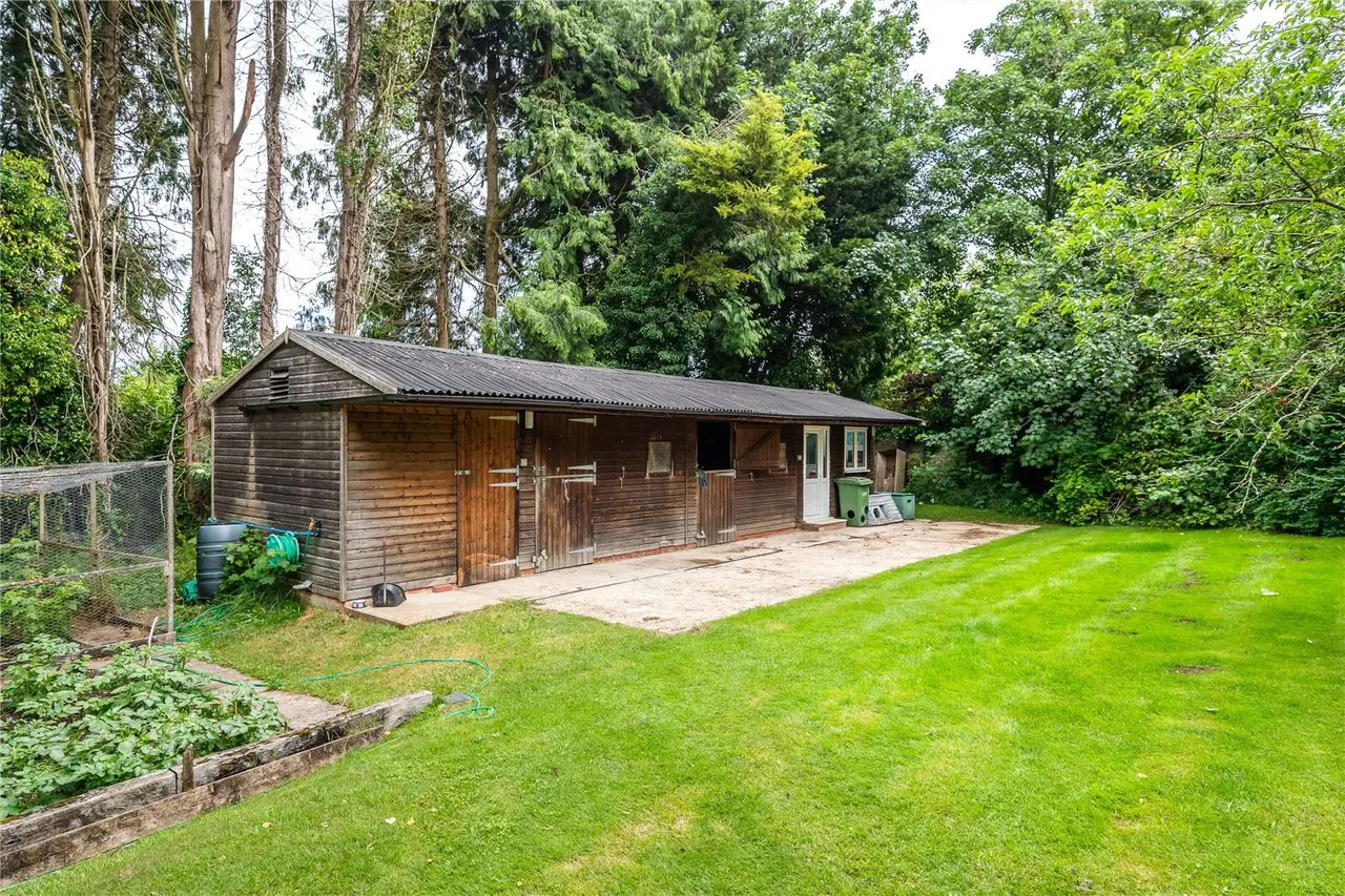 Swanmore Road, Droxford, SO32, photo 24