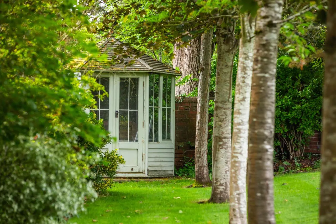 Swanmore Road, Droxford, SO32, photo 19