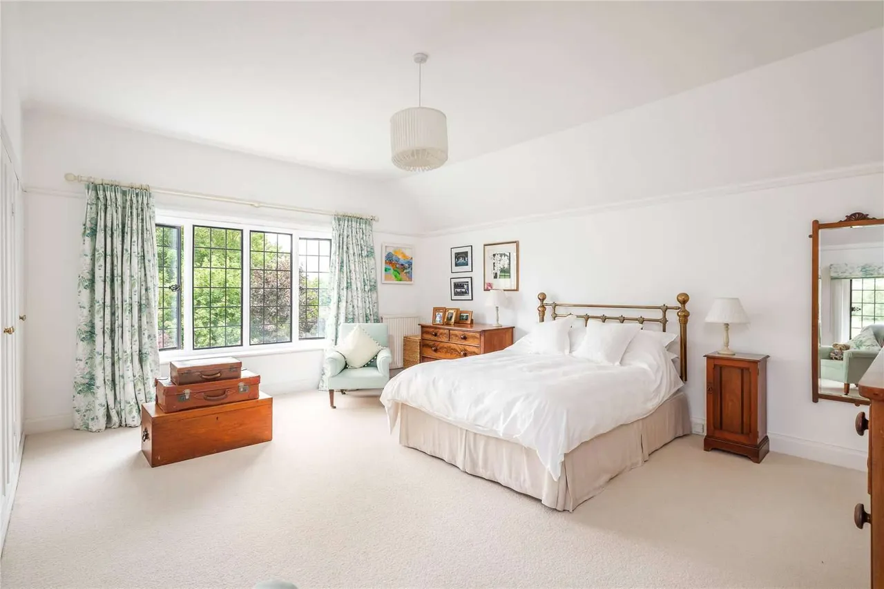 Swanmore Road, Droxford, SO32, photo 12
