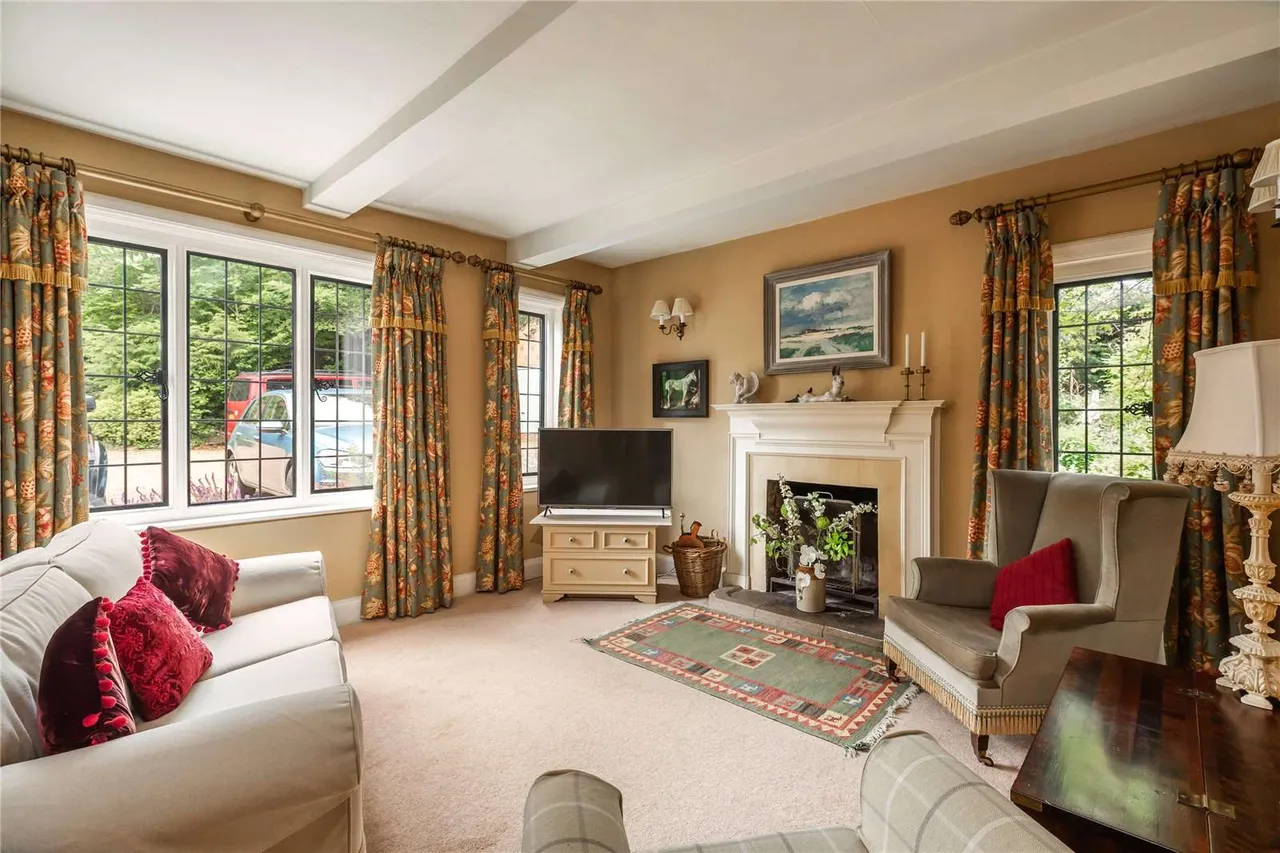 Swanmore Road, Droxford, SO32, photo 5