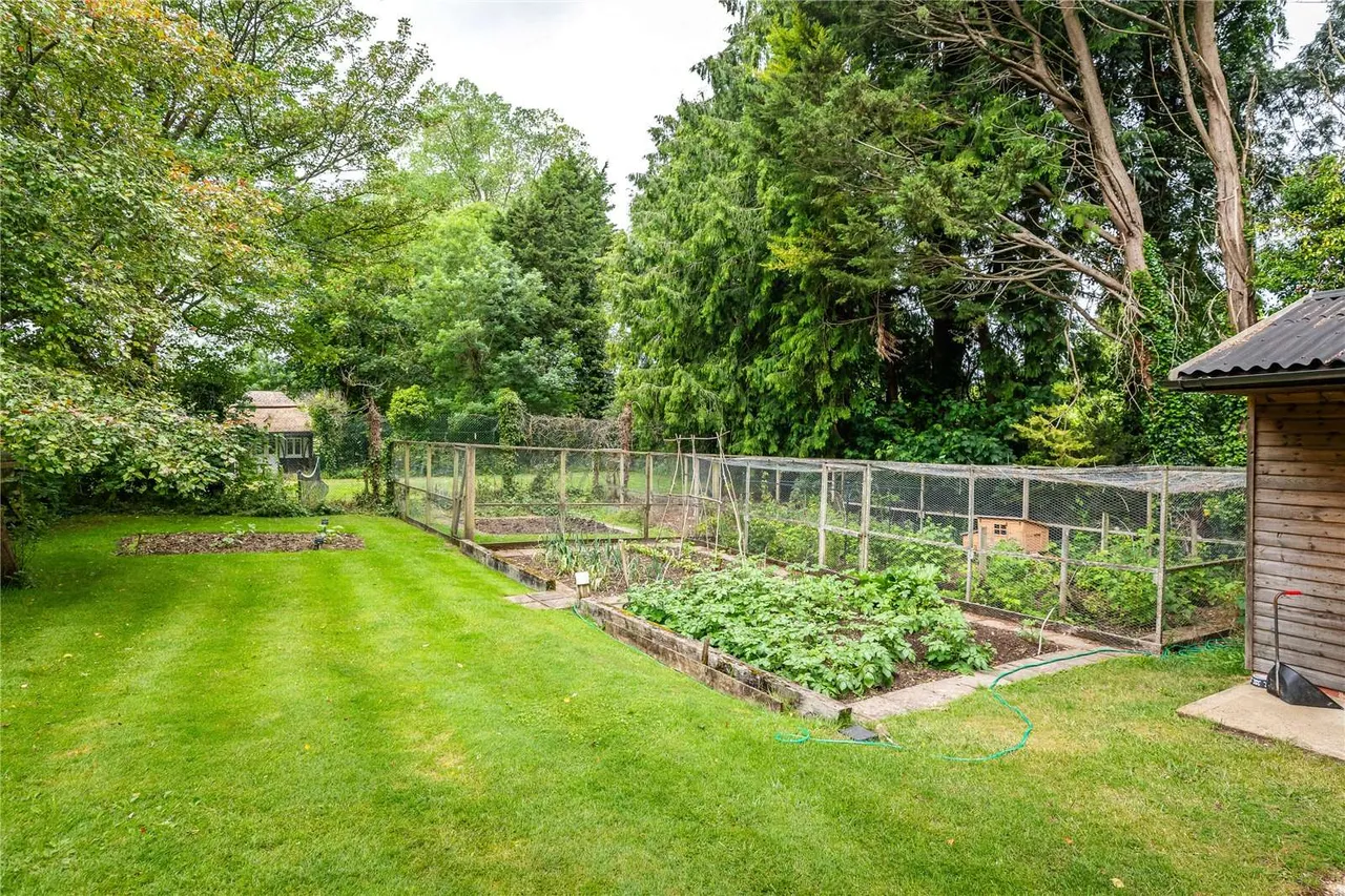 Swanmore Road, Droxford, SO32, photo 23