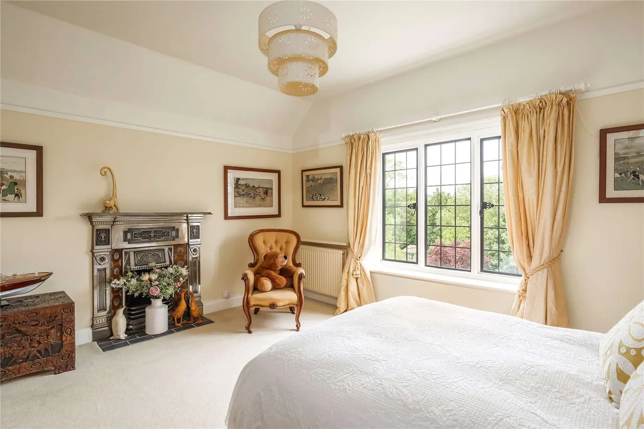 Swanmore Road, Droxford, SO32, photo 15