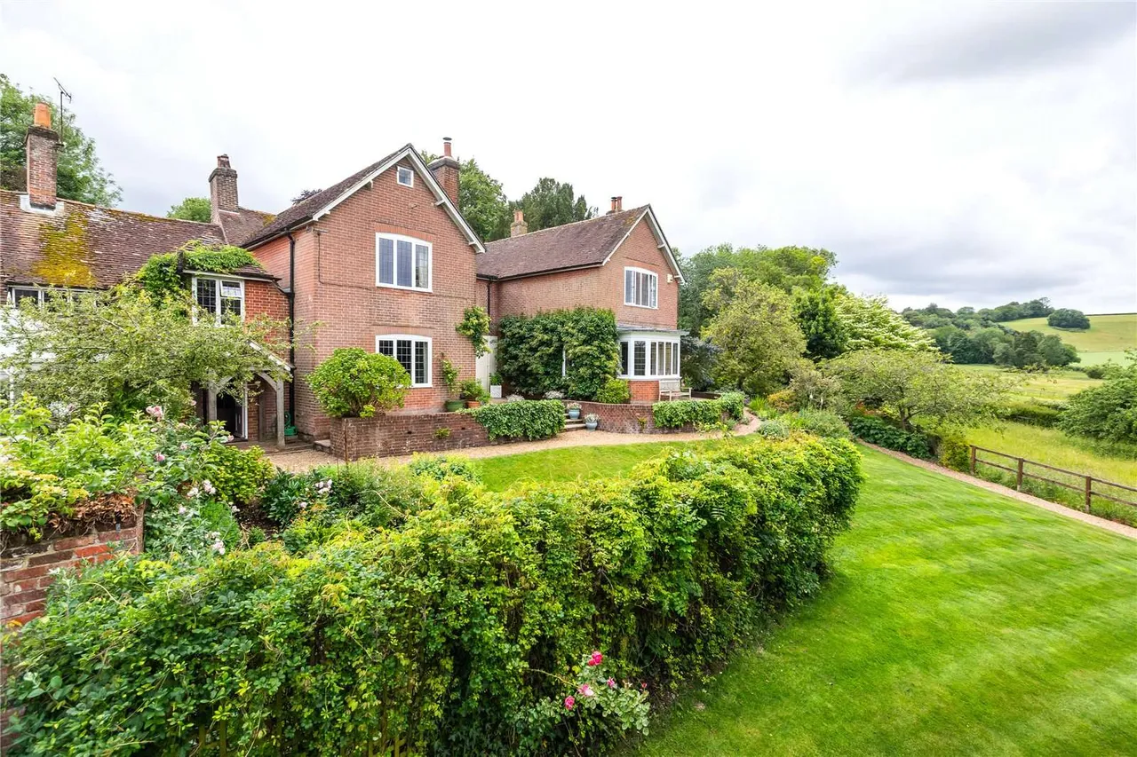 Swanmore Road, Droxford, SO32, photo 17