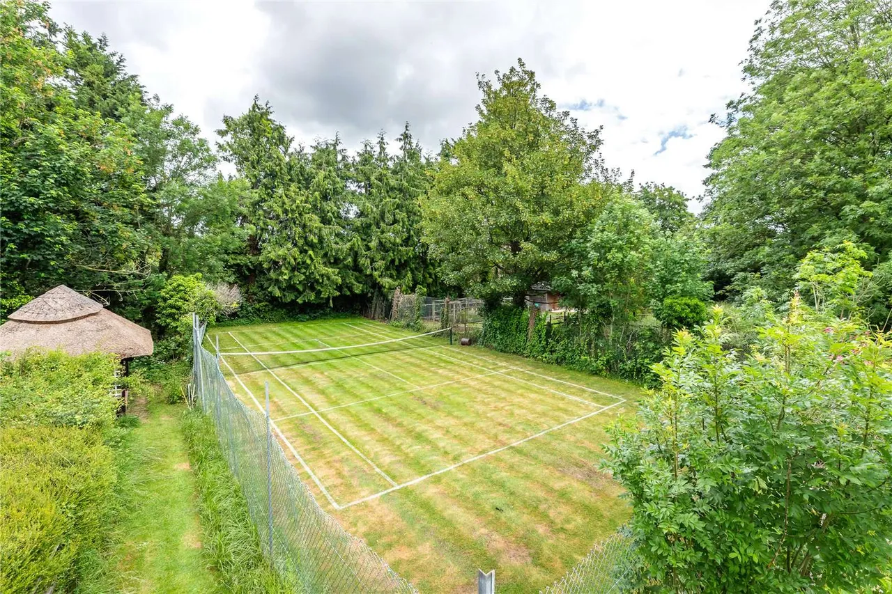 Swanmore Road, Droxford, SO32, photo 22