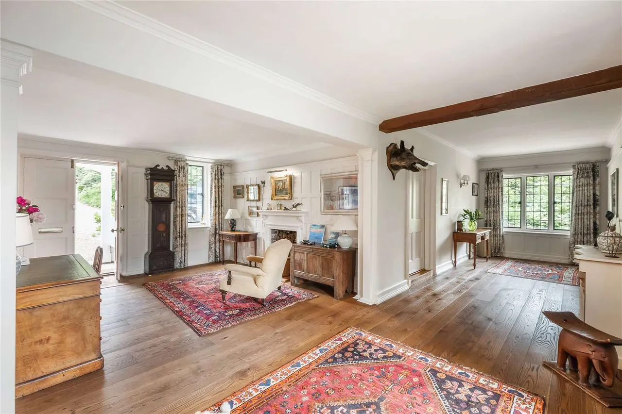 Swanmore Road, Droxford, SO32, photo 6