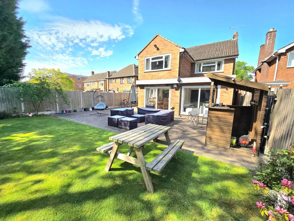 Birmingham Road, Sutton Coldfield, B72, photo 37