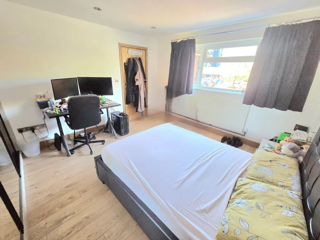 Birmingham Road, Sutton Coldfield, B72, photo 28